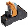 Weidmüller CRMKIT P 24VDC 2CO L/D/PB vazební relé 24 V/DC 12 A 2 přepínací kontakty 5 ks