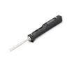 Pájecí pero Miniware TS101 s hrotem B2, max. 65 W, USB-C / DC, černé