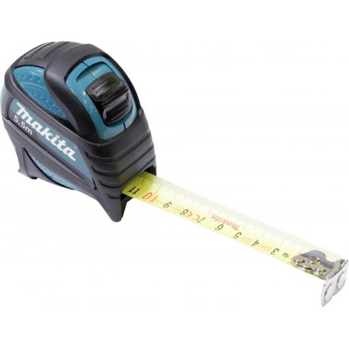Makita B-57146 svinovací metr 5.5 m polyester