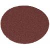 LUKAS-ERZETT PSH 030 NK 240 A3300030240 brusný list Zrnitost 240 (Ø) 30 mm 100 ks