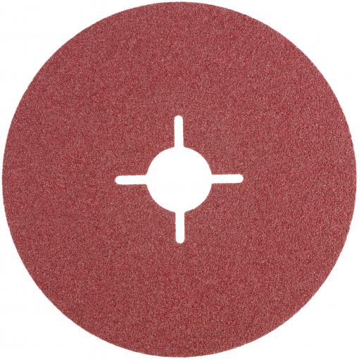 LUKAS-ERZETT A38301250401 vláknitý kotouč Průměr 125 mm Zrnitost=40 50 ks