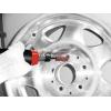 LUKAS-ERZETT SRZY 1038 B.03 NK 80 A240301038080 brusná dutinka Zrnitost 80 (Ø x d) 10 mm x 38 mm 50 ks