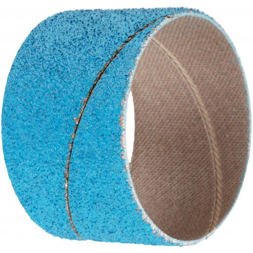 LUKAS-ERZETT SBZY 04530 ZK 36 A240204530036 brusná dutinka Zrnitost 36 (Ø x d) 45 mm x 30 mm 50 ks