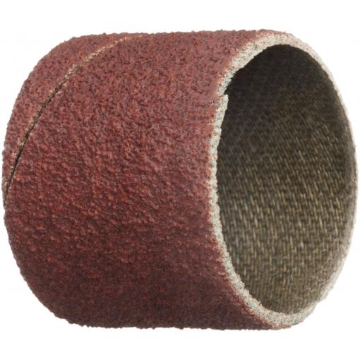 LUKAS-ERZETT SBZY 02220 NK 80 A240002220080 brusná dutinka Zrnitost 80 (Ø x d) 22 mm x 20 mm 50 ks