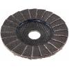LUKAS-ERZETT A27441150401434 lamelový kotouč Průměr 115 mm Zrnitost=40 10 ks