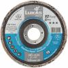 LUKAS-ERZETT A27441250401445 lamelový kotouč Průměr 125 mm Zrnitost=40 10 ks