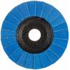 LUKAS-ERZETT A27441250401445 lamelový kotouč Průměr 125 mm Zrnitost=40 10 ks