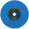 LUKAS-ERZETT A272712506018 lamelový kotouč Průměr 125 mm Zrnitost=60 10 ks