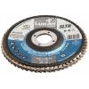 LUKAS-ERZETT A27181250401406 lamelový kotouč Průměr 125 mm Zrnitost=40 10 ks