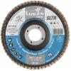 LUKAS-ERZETT A27181250401406 lamelový kotouč Průměr 125 mm Zrnitost=40 10 ks