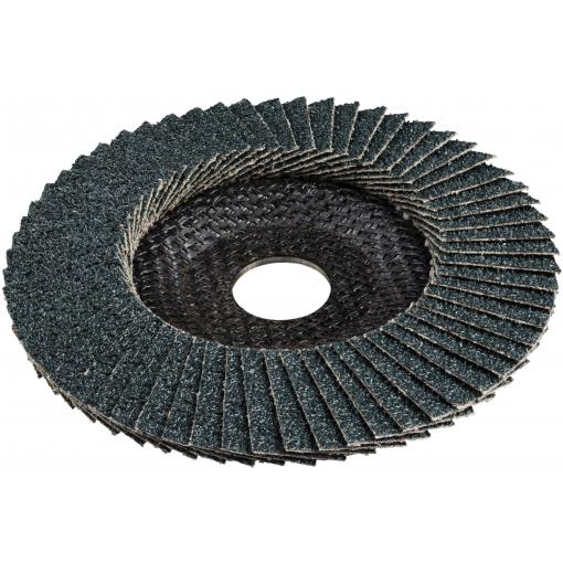 LUKAS-ERZETT A27181250401535 lamelový kotouč Průměr 125 mm Zrnitost=40 10 ks