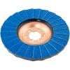 LUKAS-ERZETT A27201250400045A lamelový kotouč Průměr 125 mm Zrnitost=40 10 ks