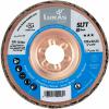 LUKAS-ERZETT A27201250400045A lamelový kotouč Průměr 125 mm Zrnitost=40 10 ks