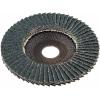 LUKAS-ERZETT A27151250401406 lamelový kotouč Průměr 125 mm Zrnitost=40 10 ks