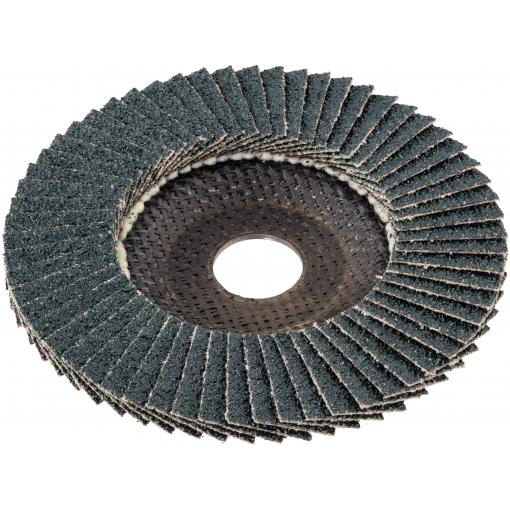 LUKAS-ERZETT A27151250401406 lamelový kotouč Průměr 125 mm Zrnitost=40 10 ks