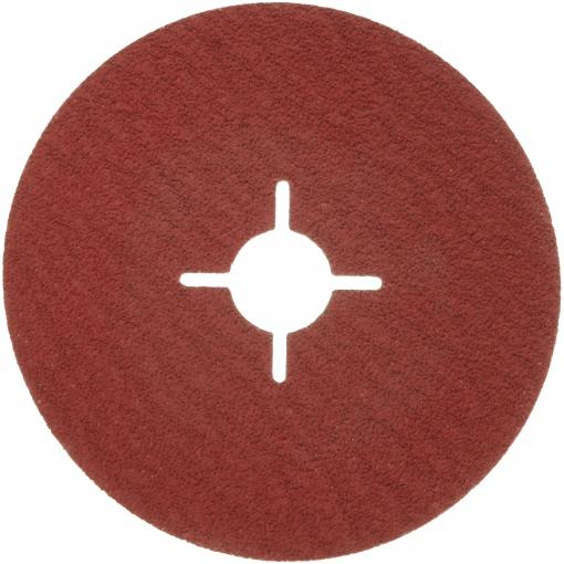 LUKAS-ERZETT A383012508030001 vláknitý kotouč Průměr 125 mm Zrnitost=80 50 ks