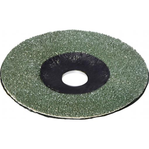 LUKAS-ERZETT A67651250360799 Sada brusných kotoučů Průměr 125 mm 10 ks