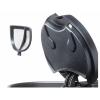 Bosch 1,5L Styline rychlovarná konvice, bílá, antracitová, TWK8611P