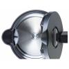 Bosch 1,5L Styline rychlovarná konvice, bílá, antracitová, TWK8611P