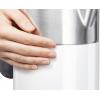 Bosch 1,5L Styline rychlovarná konvice, bílá, antracitová, TWK8611P