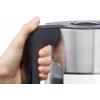 Bosch 1,5L Styline rychlovarná konvice, bílá, antracitová, TWK8611P