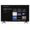 Sharp 43GJ4225E LED TV, 108 cm 43 palec, F (A - G), černá