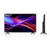 Sharp 43GJ4225E LED TV, 108 cm 43 palec, F (A - G), černá