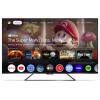 Sharp 65GR8265E QLED TV, 164 cm 65 palec, E (A - G), UHD, QLED, DVB-C, DVB-T2, černá