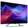 Sharp 65GR8265E QLED TV, 164 cm 65 palec, E (A - G), UHD, QLED, DVB-C, DVB-T2, černá
