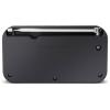 Sharp DR-P520 (GY) DR-P520 outdoorové rádio, FM, DAB, Bluetooth, s USB nabíječkou, na dotek výrazná tlačítka, černá