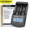 Nabíječka LiitoKala Lii-300, dvouslotová, Li-Ion/Li-Pol/Ni-MH/Ni-Cd