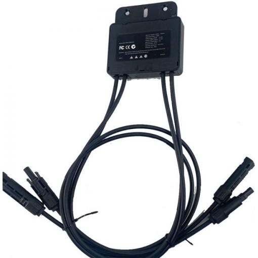 Výkonový optimizér SUNWIN 600W, MPPT, IP67