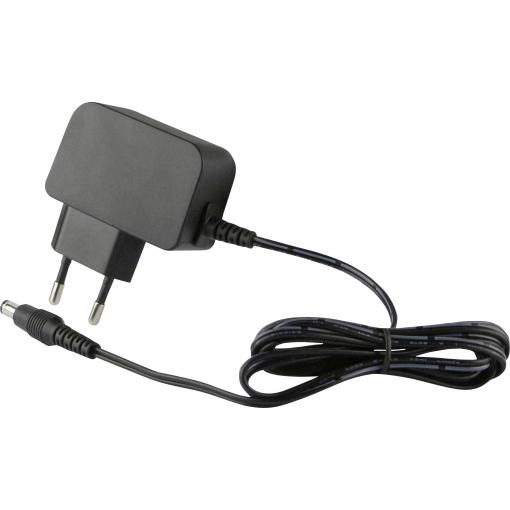 HN Power HNP12-CL6 zásuvkový napájecí adaptér, stálé napětí, 5 V/DC, 2.4 A, 12 W