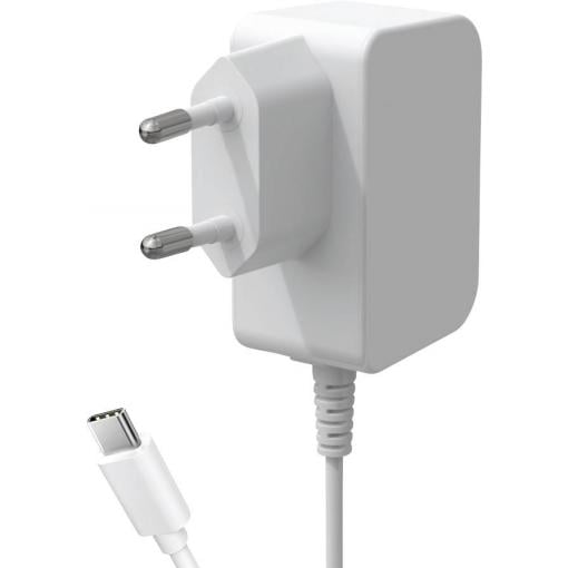 HN Power HNP12H-C zásuvkový napájecí adaptér, stálé napětí, 5 V/DC, 2.4 A, 12 W