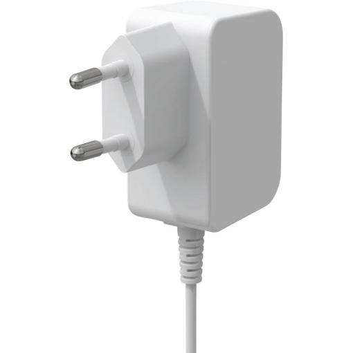 HN Power HNP12H-240 zásuvkový napájecí adaptér, stálé napětí, 24 V/DC, 0.5 A, 12 W