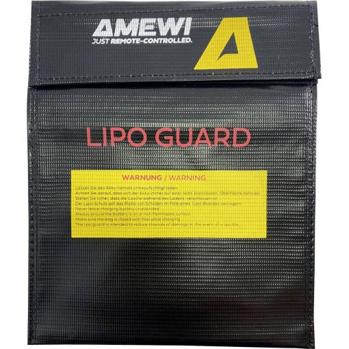 Amewi bezpečnostní pouzdro Li-Pol Safety Bag 1 ks 28175