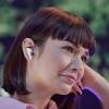 Panasonic špuntová sluchátka (In Ear) Bluetooth® Nabíjecí pouzdro telefon