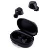 Panasonic RZ-B120WDE-K špuntová sluchátka (In Ear) Bluetooth® stereo vícebarevná Nabíjecí pouzdro sportovní