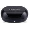 Panasonic RZ-B120WDE-K špuntová sluchátka (In Ear) Bluetooth® stereo vícebarevná Nabíjecí pouzdro sportovní