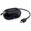 Panasonic RZ-B120WDE-K špuntová sluchátka (In Ear) Bluetooth® stereo vícebarevná Nabíjecí pouzdro sportovní