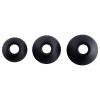 Panasonic RZ-B120WDE-K špuntová sluchátka (In Ear) Bluetooth® stereo vícebarevná Nabíjecí pouzdro sportovní