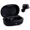 Panasonic RZ-B120WDE-K špuntová sluchátka (In Ear) Bluetooth® stereo vícebarevná Nabíjecí pouzdro sportovní