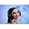 Panasonic sluchátka uzavřená (Over Ear) Bluetooth® vícebarevná