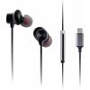 Panasonic špuntová sluchátka (In Ear) kabelová headset mobil
