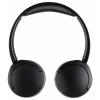 Panasonic sluchátka otevřená (On Ear) Bluetooth® černá