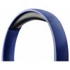 Panasonic sluchátka otevřená (On Ear) Bluetooth® modrá