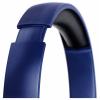 Panasonic sluchátka otevřená (On Ear) Bluetooth® modrá