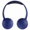 Panasonic sluchátka otevřená (On Ear) Bluetooth® modrá