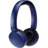 Panasonic sluchátka otevřená (On Ear) Bluetooth® modrá