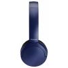 Panasonic sluchátka otevřená (On Ear) Bluetooth® modrá